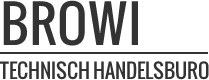 Browi Technisch Handelsburo | Logo